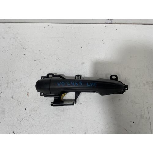 Toyota HILUX Door Handle TGN121 Left Front Outer 09/15-