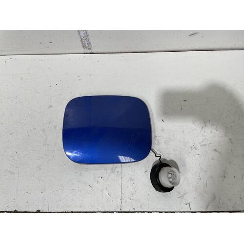 Toyota Hilux Fuel Door GUN136 09/2015-Current