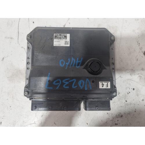 Toyota Rav4 Engine ECU GSA33 08/07-11/12