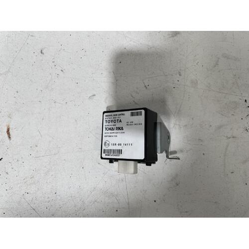 Toyota Hilux Door Control Receiver Module TGN121 09/2015-Current