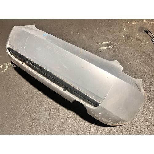 Toyota CELICA Rear Bumper ZZT231 11/99-10/05