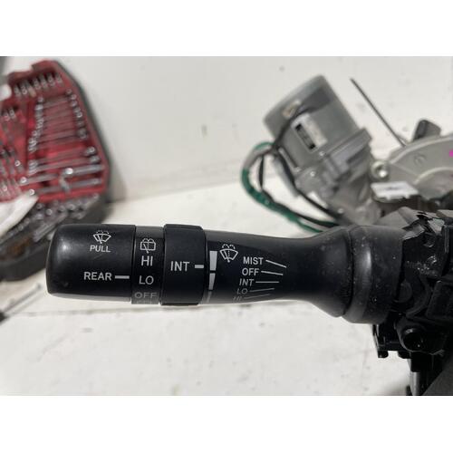 Toyota Rukus Wiper Switch AZE151 01/2007-12/2015