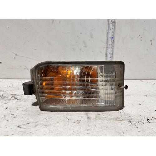 Toyota RAV4 Right Bumper Light ACA21 Cruiser 07/00-07/03