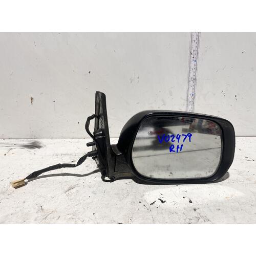 Toyota RAV4 Right Door Mirror ACA23 Power 07/00-10/05 