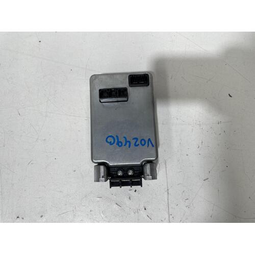 Lexus GS300 Power Steering Computer GRS190 03/2005-12/2011