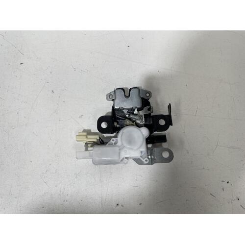 Mazda MX-5 Bootlid / Tailgate Lock Mechanism ND 08/2015-Current