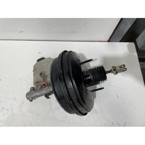 Toyota Camry Brake Booster with Master Cylinder MCV36 08/2002-05/2006