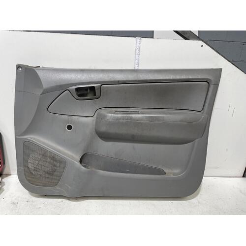 Toyota Hilux Right Front Door Trim TGN16 03/2005-06/2011