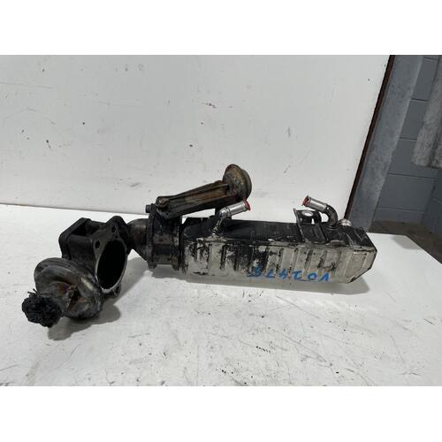 Toyota Hilux EGR Cooler KUN26 03/2005-8/2015