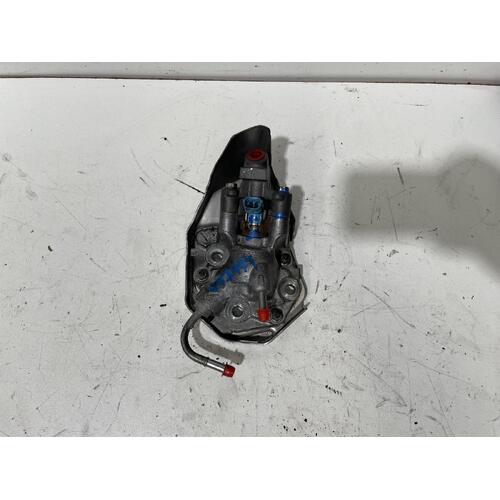 Toyota Hilux Ad Blue Injector GUN136 09/2015-Current