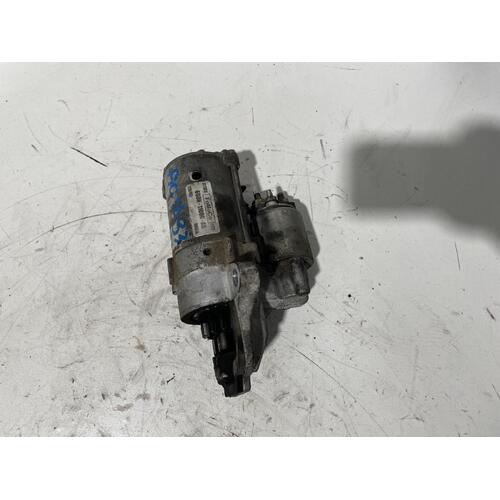 Ford Focus Starter Motor LW 05/2011-08/2015