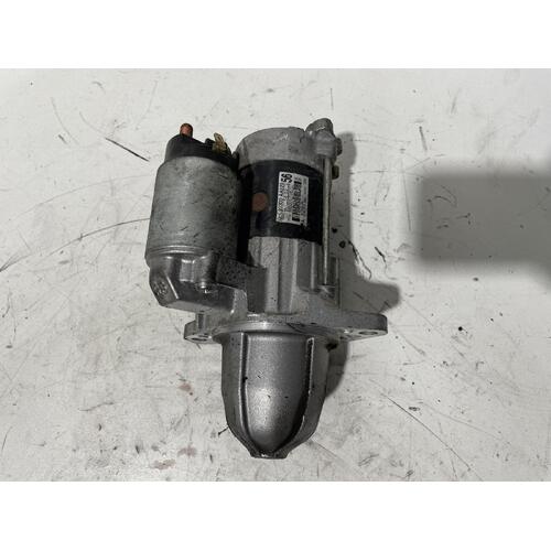 Subaru XV Starter Motor G4X 08/2011-04/2017