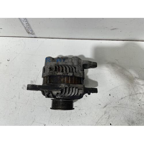 Mitsubishi Triton Alternator MN 01/2008-04/2015