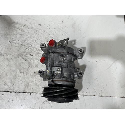 Toyota Hilux A/C Compressor GUN136 09/2015-Current