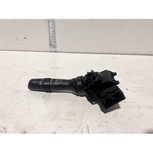 Toyota Estima Wiper Switch ACR50 2005-2019