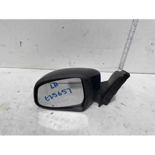 Ford Focus Left Door Mirror LW 05/2011-08/2015