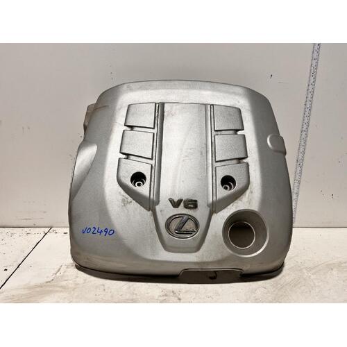 Lexus GS300 Engine Cover GRS190 03/2005-12/2011