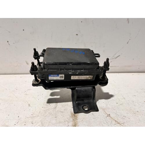 Lexus GS Cruise Control Distance Module 190 SERIES 03/05-12/11