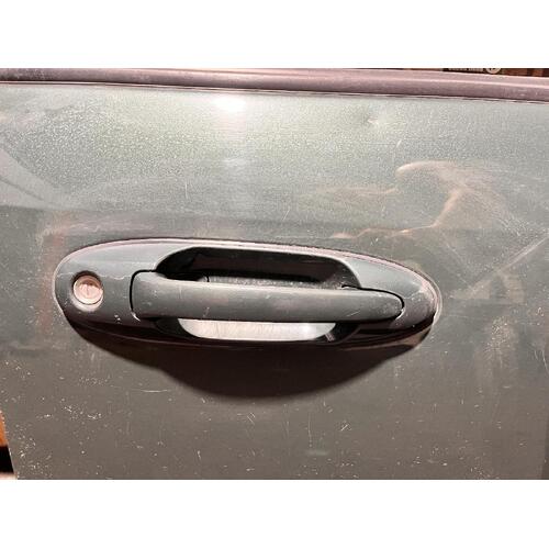 Lexus LX470 Door Handle UZJ100 Right Front Outer 05/98-03/08