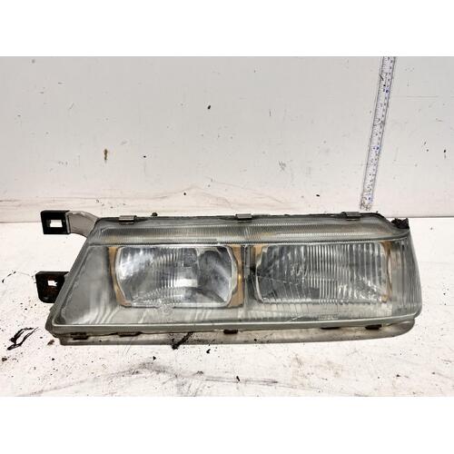 Nissan PULSAR Left Headlight N13 05/87-09/91