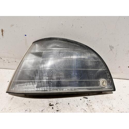 Toyota SPACIA Left Corner Light YR22 10/93-08/96