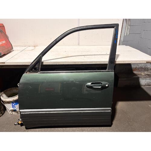 Lexus LX470 Left Front Door Shell UZJ100 05/98-12/07