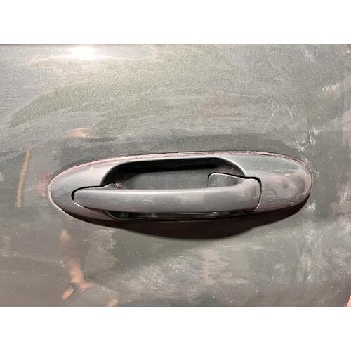 Lexus LX470 Door Handle UZJ100 Left Rear Outer 05/98-03/08