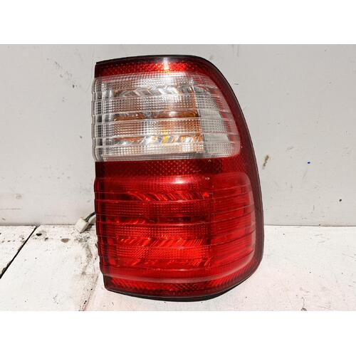 Lexus LX470 Right Tail Light UZJ100R 05/98-05/05