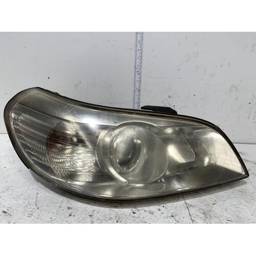 Holden Epica Right Head Light EP 02/2007-12/2011