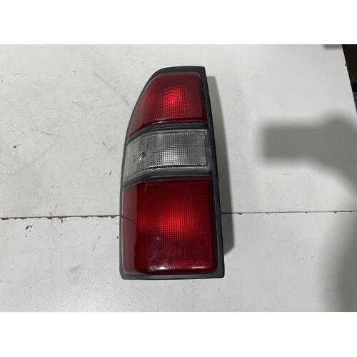 Toyota Prado Left Tail Light VZJ95 07/1996-07/1999