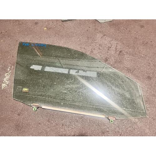 Lexus RX SERIES Right Front Door Window Glass GSU35 03/06-11/08