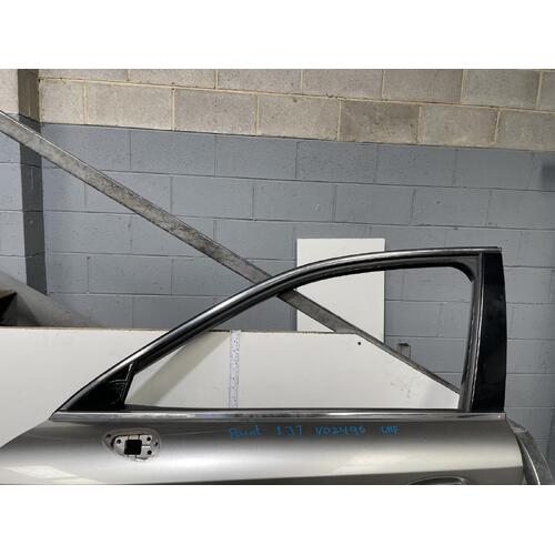 Lexus IS300h Left Front Door Glass AVE30 07/2013-Current