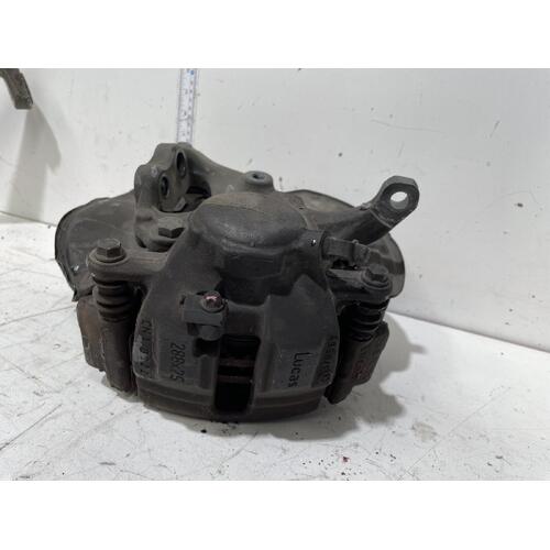 Mercedes C Class Right Front Caliper W203 C 200 11/2000-06/2007