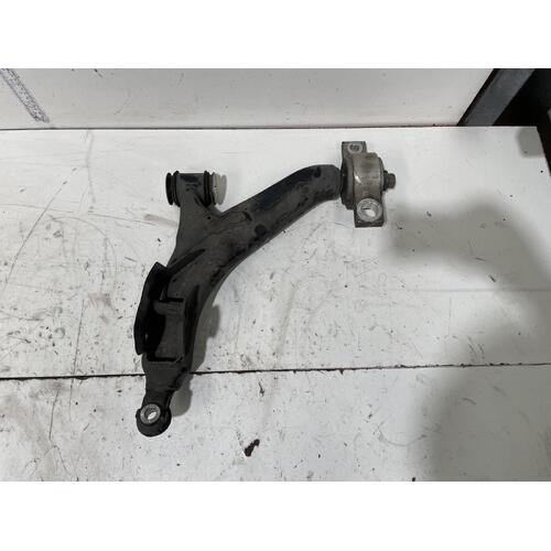 Lexus IS300h Left Front Lower Control Arm AVE30 04/2013-09/2016