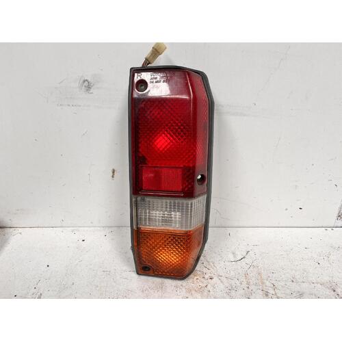 Toyota Landcruiser Right Tail Light FJ73 01/1985-10/1999