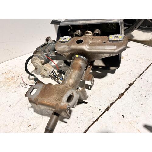 Toyota Hiace SBV Steering Column RCH22 10/1995-02/2004