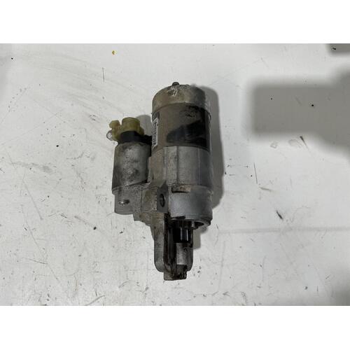 Mazda 6 Starter Motor GG 09/2002-01/2008