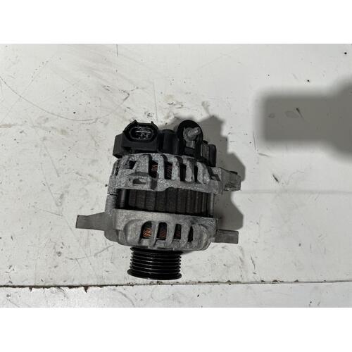 Kia Rio Alternator UB 08/2011-11/2016