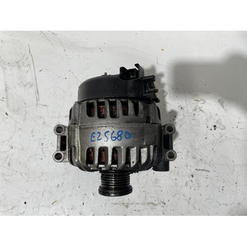 BMW 5 Series Alternator E60 / 520i 04/2005-05/2007