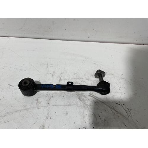 Lexus IS250 Left Rear Toe Control Link Assembly GSE20 11/2005-12/2014