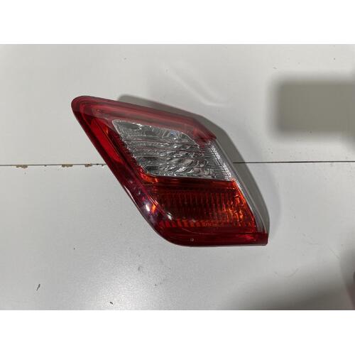 Toyota Camry Left Bootlid Light ACV40 07/2009-11/2011