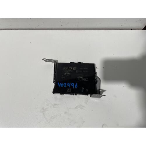 Lexus IS300h Smart Key Module AVE30 07/2013-Current