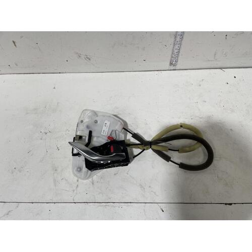 Mazda MX-5 Right Front Door Lock Mechanism ND 08/2015-Current