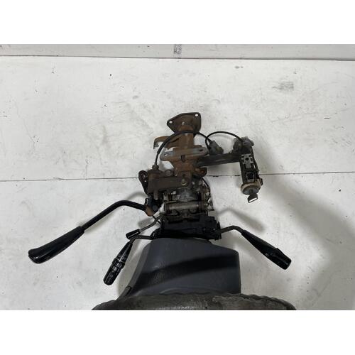 Toyota Estima Steering Column CXR11 1991-1999