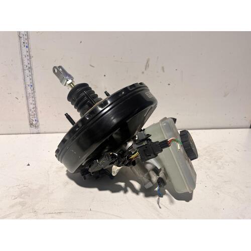 Mazda MX5 Brake Booster ND 08/15-2023