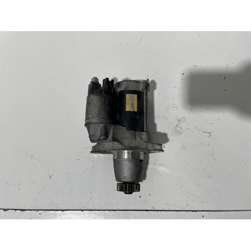 Toyota Aurion Starter Motor GSV40 10/2006-03/2012