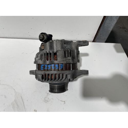 Subaru Outback Alternator 4th Gen 09/2003-08/2009