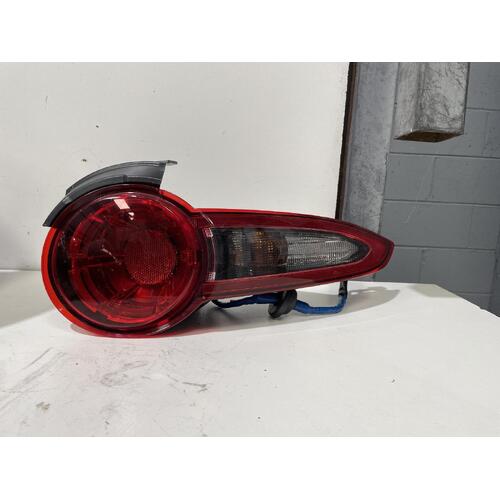 Mazda MX-5 Right Tail Light ND 08/2015-Current