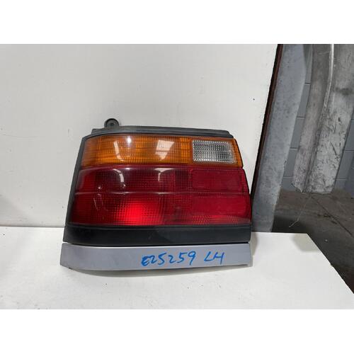 Holden Nova Left Tail Light LG 11/1994-08/1996