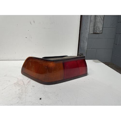 Toyota Camry Left Tail Light MCV20 08/1997-09/2000